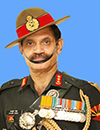 Gen Dalbir Singh